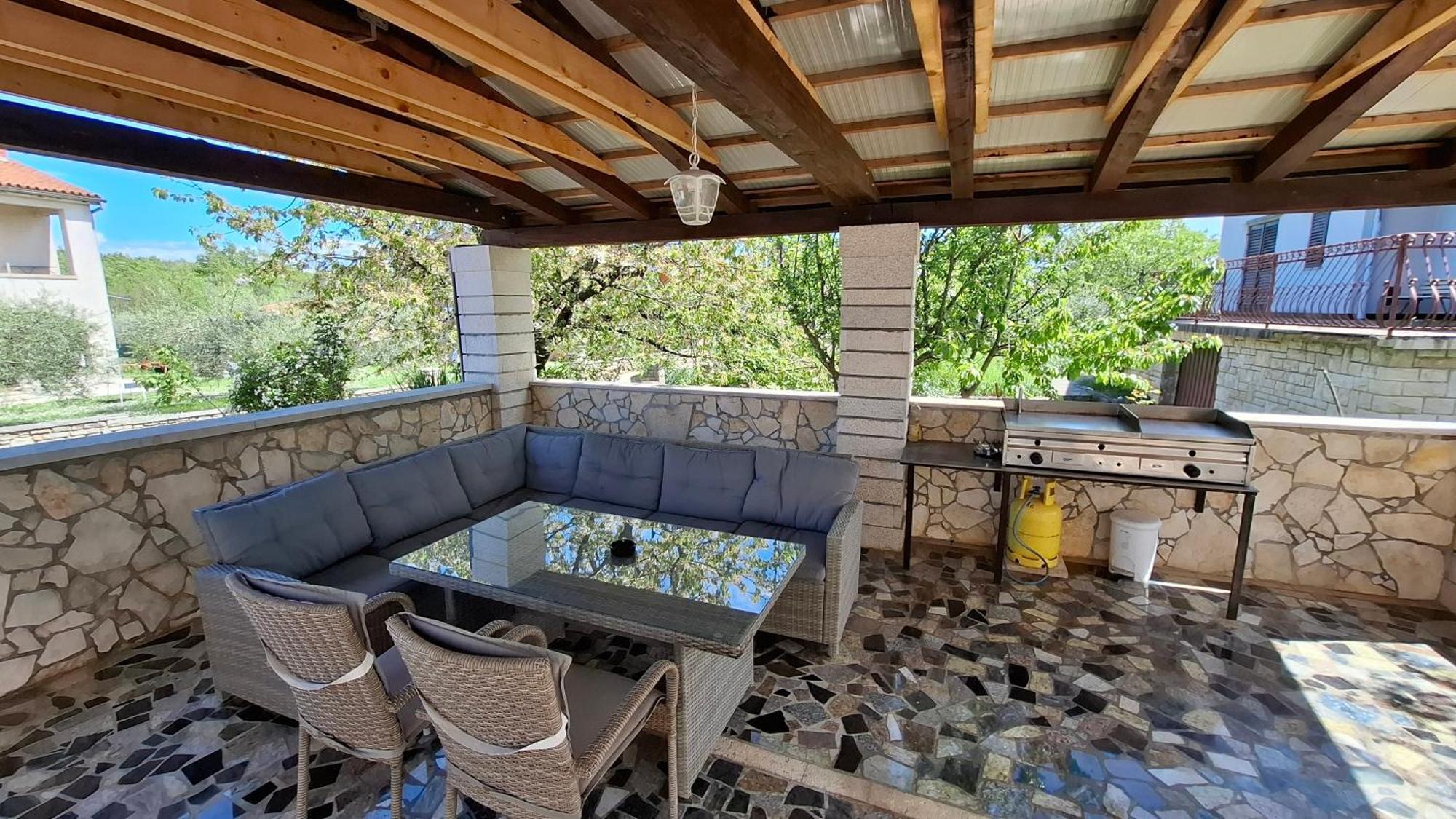 Apartmens Kimm II Porec Luaran gambar